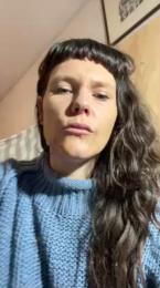 oniricfemme webcam model stream image