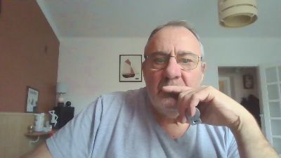 Columbo55 webcam model stream image