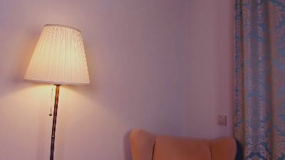 SusannTien webcam model stream image