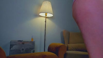 SusannTien webcam model stream image