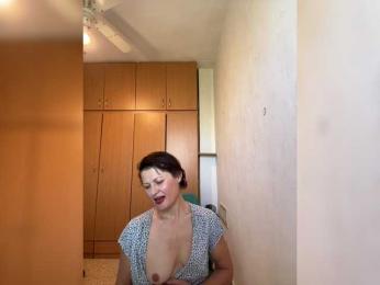 Susi177 webcam model stream image