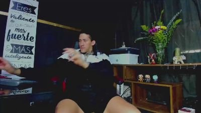 Asmodeo_24 webcam model stream image