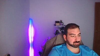 mario31_vlc webcam model stream image