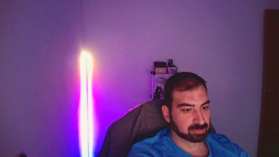 mario31_vlc webcam model stream image