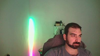 mario31_vlc webcam model stream image