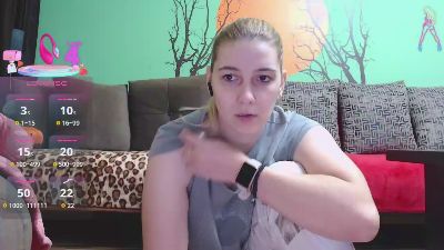 lovingfeetheels webcam model stream image