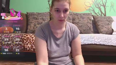 lovingfeetheels webcam model stream image