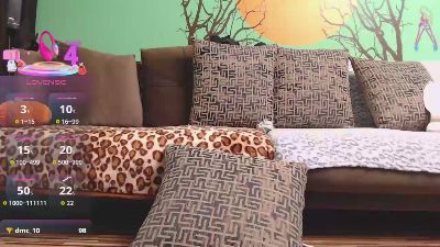 lovingfeetheels webcam model stream image