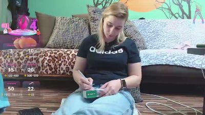 lovingfeetheels webcam model stream image