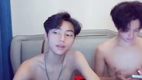 XX-XIUXIU webcam model stream image