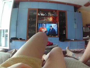 DevilParaTattoo webcam model stream image