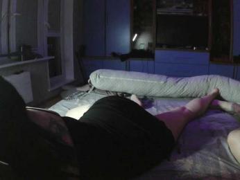 DevilParaTattoo webcam model stream image