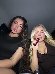 PrincessMegUK webcam model stream image