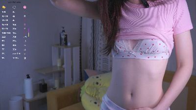 LatoriaShepherd webcam model stream image