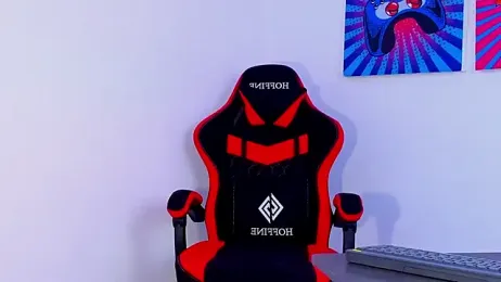 Thomas_walker14 webcam model stream image