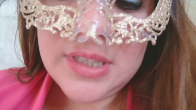 BambolaGenuina webcam model stream image