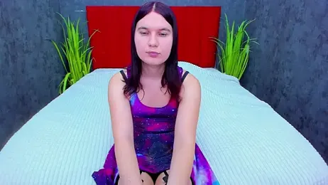 SabrinaLee webcam model stream image