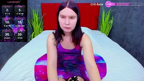 SabrinaLee webcam model stream image