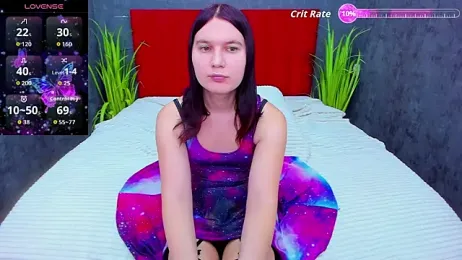 SabrinaLee webcam model stream image