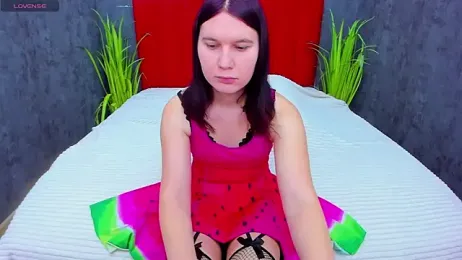 SabrinaLee webcam model stream image