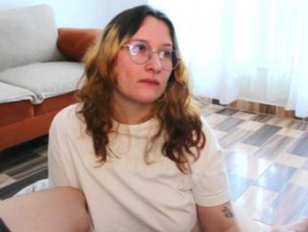 CherryAndAndy webcam model stream image