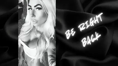 blondiluvsanal webcam model stream image