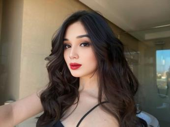 AthisaMaganda webcam livejasmin model stream image