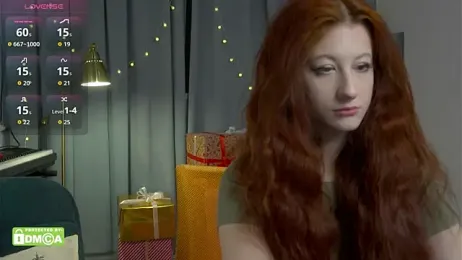 caty_cuddly webcam model stream image