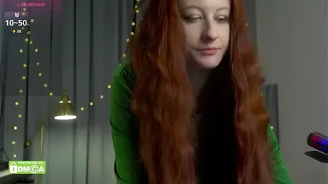 caty_cuddly webcam model stream image