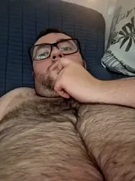 Javier_bear webcam model stream image