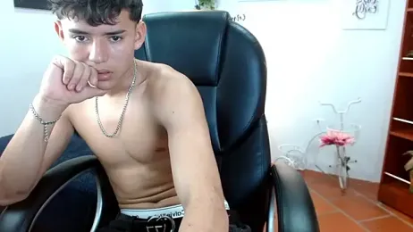 Ryan_grayx webcam model stream image