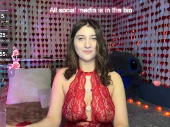 kitty1kristy1 webcam model stream image