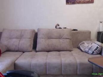 vladimirsibiria webcam model stream image