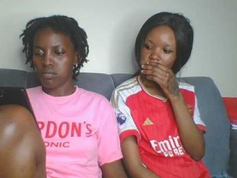 Abbylay webcam model stream image