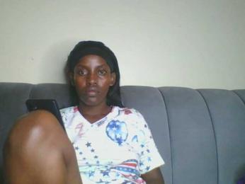 Abbylay webcam model stream image