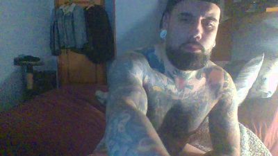 Punisher21cm webcam model stream image