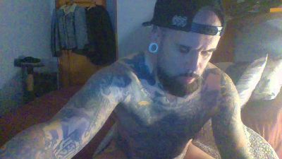 Punisher21cm webcam model stream image