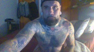 Punisher21cm webcam model stream image