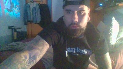 Punisher21cm webcam model stream image