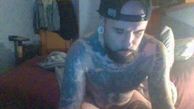 Punisher21cm webcam model stream image