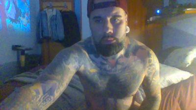 Punisher21cm webcam model stream image