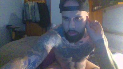 Punisher21cm webcam model stream image