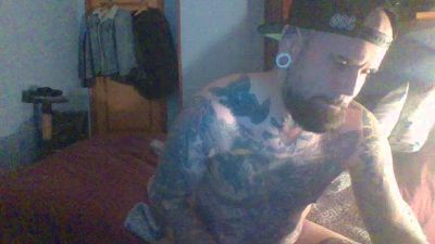 Punisher21cm webcam model stream image