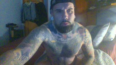 Punisher21cm webcam model stream image