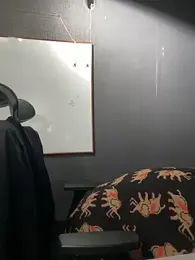 Isabella_Varella webcam stripchat model stream image