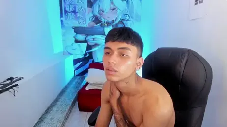 Tyger_Boyy webcam model stream image