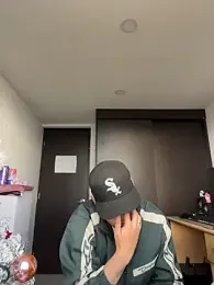 zelda_kuro webcam model stream image