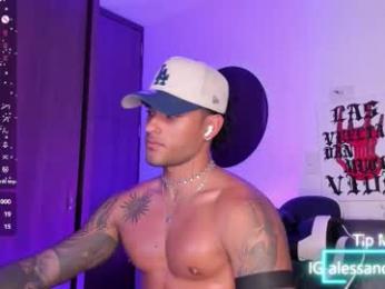 alessandro_vanni webcam model stream image