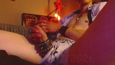 Theanfitrion69 webcam cam4 model stream image