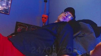 Theanfitrion69 webcam cam4 model stream image